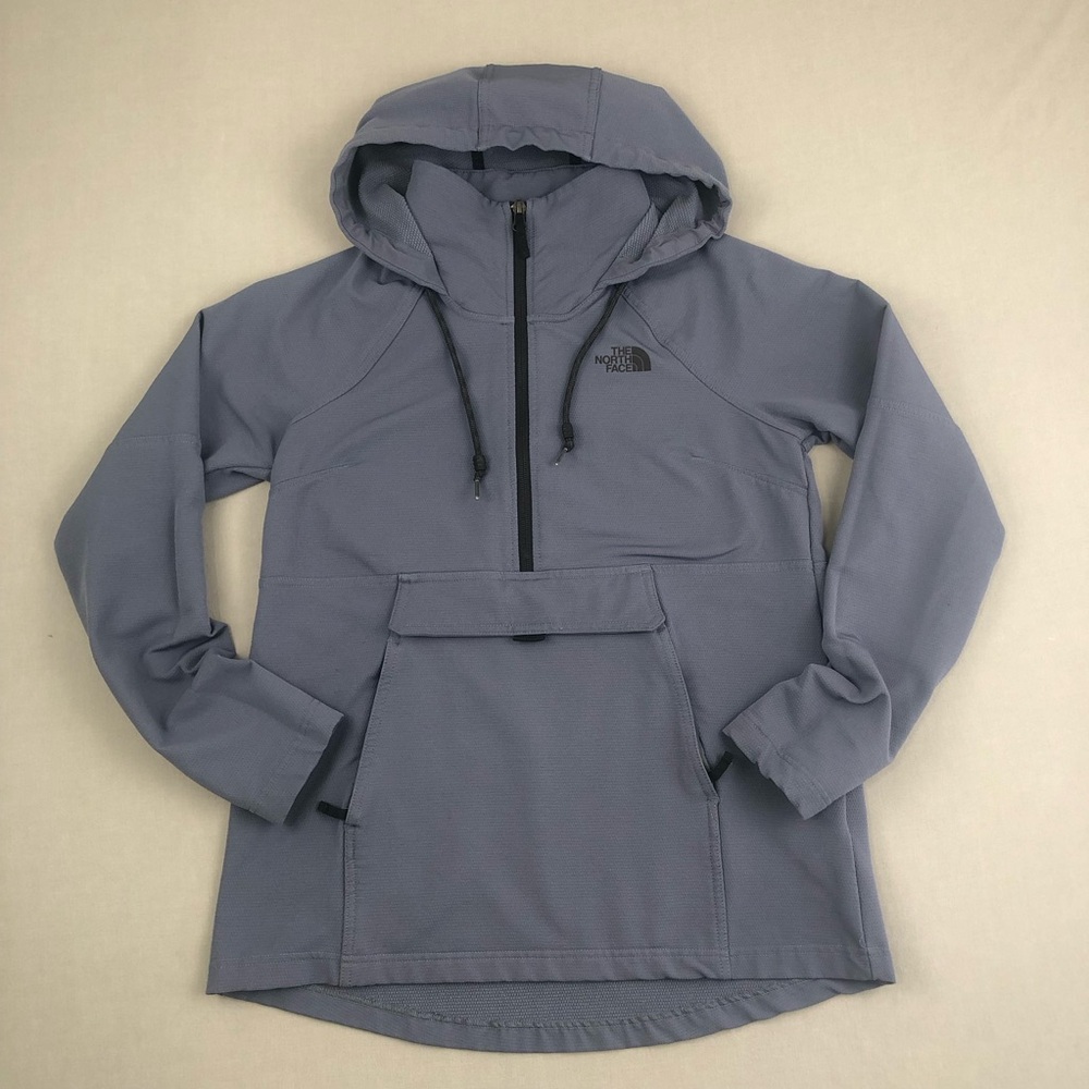 The North Face Women's Tekno Ridge Hoodie